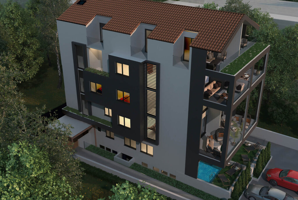 Images of 2-bedroom Apartment, Voula, Athens, Greece