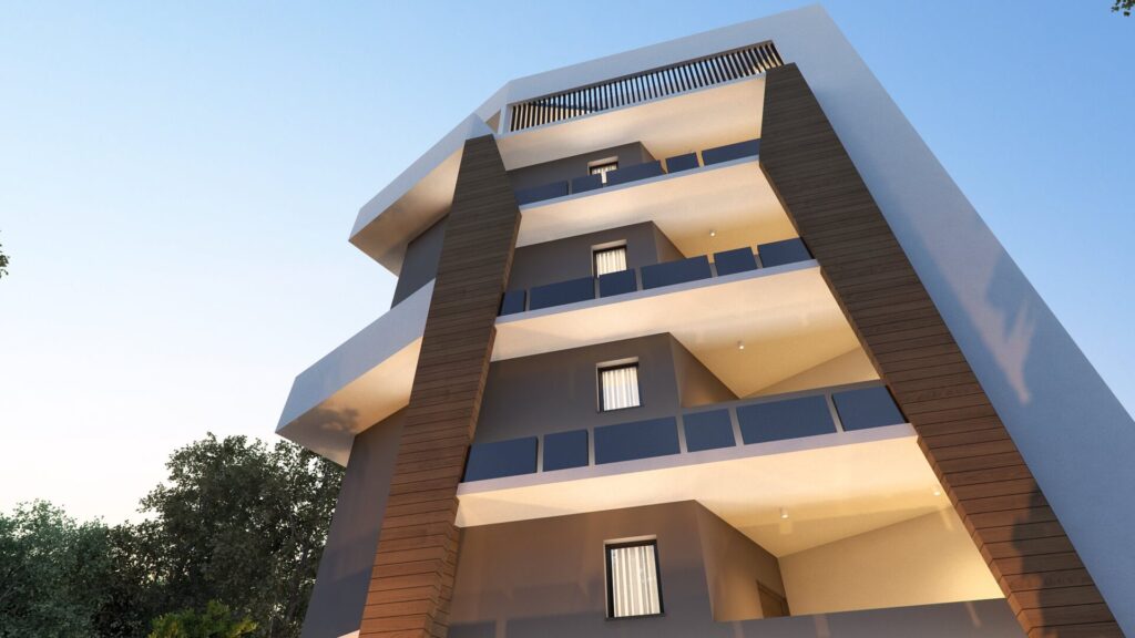 Images of 3-bedroom Penthouse, Mackenzie, Larnaka, Cyprus