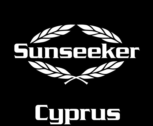 Sunseeker Cyprus logo