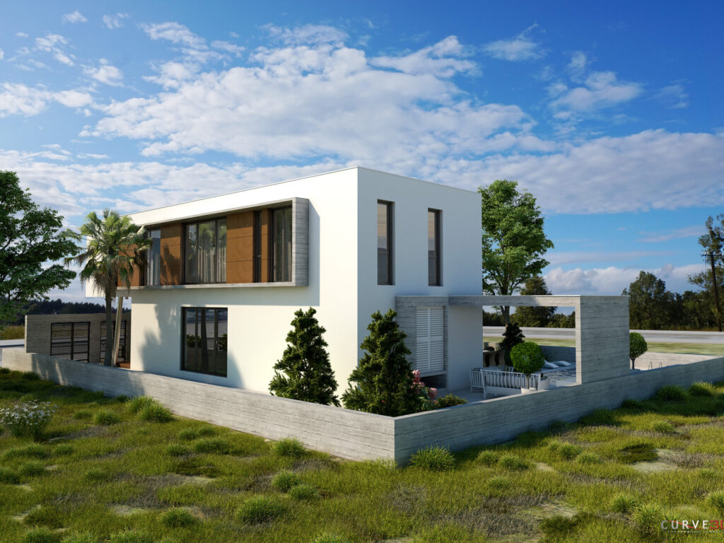 Images of 5-bedroom Villa, Strovolos, Nicosia, Cyprus