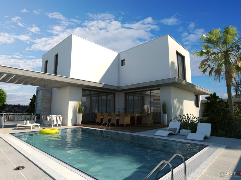 Images of 5-bedroom Villa, Strovolos, Nicosia, Cyprus