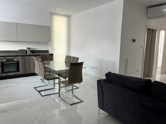 Images of 2-bedroom Penthouse, Germasogeia, Limassol, Cyprus