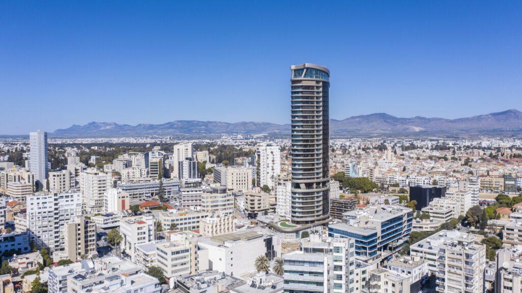 Images of 2-bedroom Apartment, Nicosia Centre, Nicosia, Cyprus