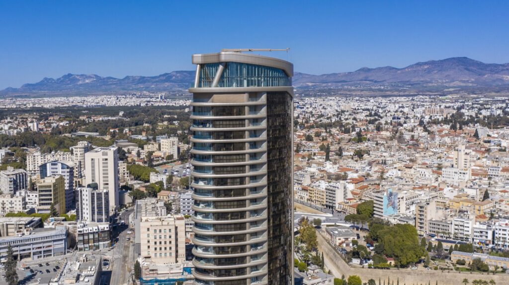Images of 3-bedroom Apartment, Nicosia Centre, Nicosia, Cyprus