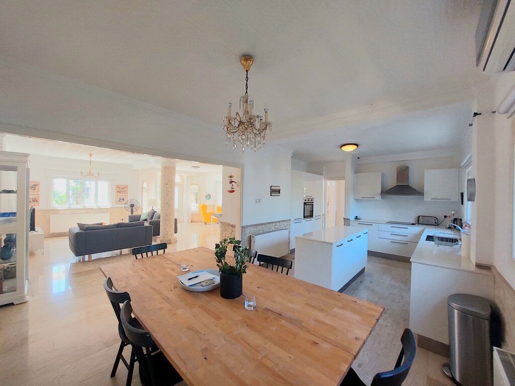 Images of 4-bedroom Villa, Agia Napa, Famagusta, Cyprus