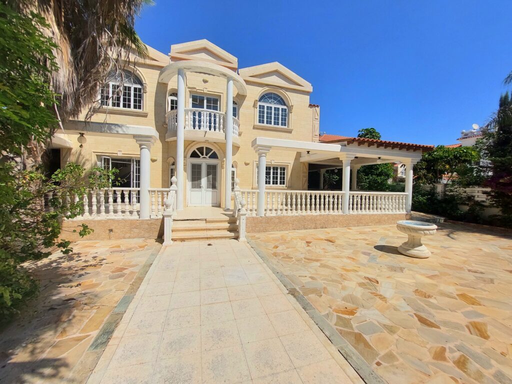 Images of 4-bedroom Villa, Agia Napa, Famagusta, Cyprus