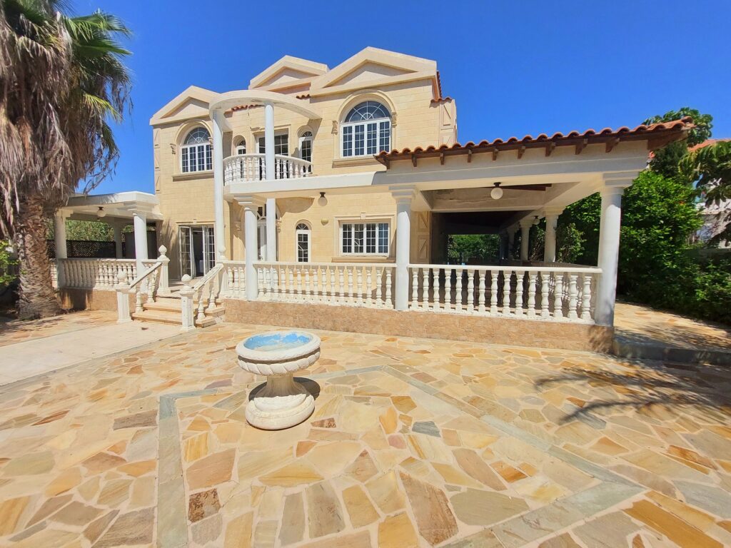 Images of 4-bedroom Villa, Agia Napa, Famagusta, Cyprus