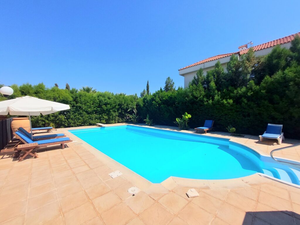 Images of 4-bedroom Villa, Agia Napa, Famagusta, Cyprus