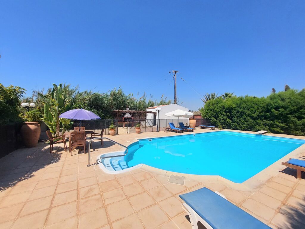 Images of 4-bedroom Villa, Agia Napa, Famagusta, Cyprus