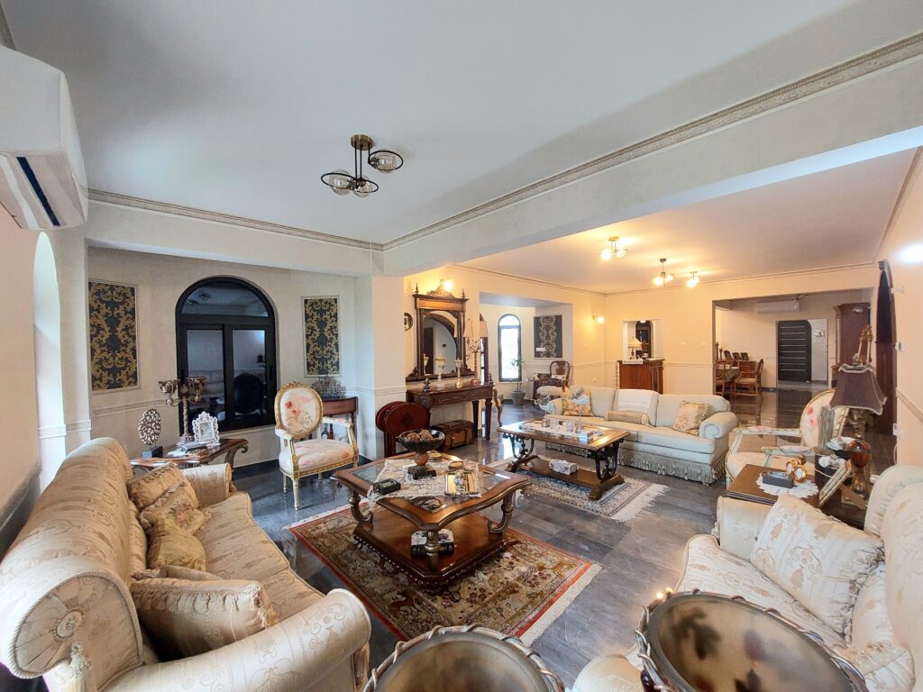 Images of 6-bedroom Mansion, Paralimni, Famagusta, Cyprus