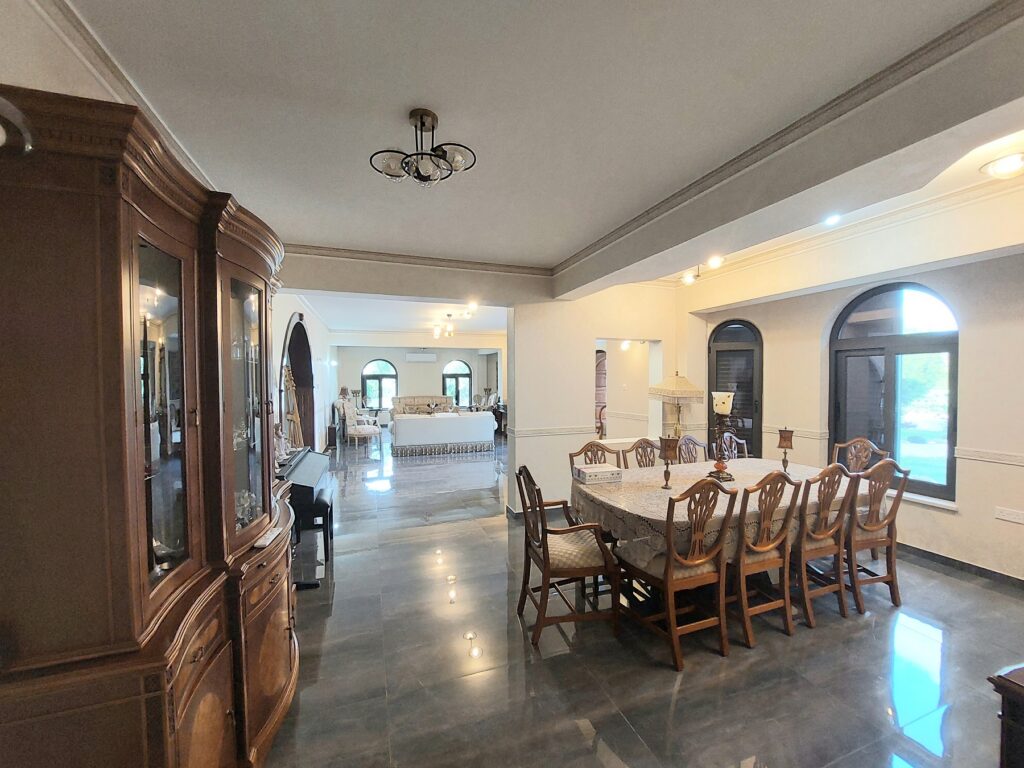 Images of 6-bedroom Mansion, Paralimni, Famagusta, Cyprus