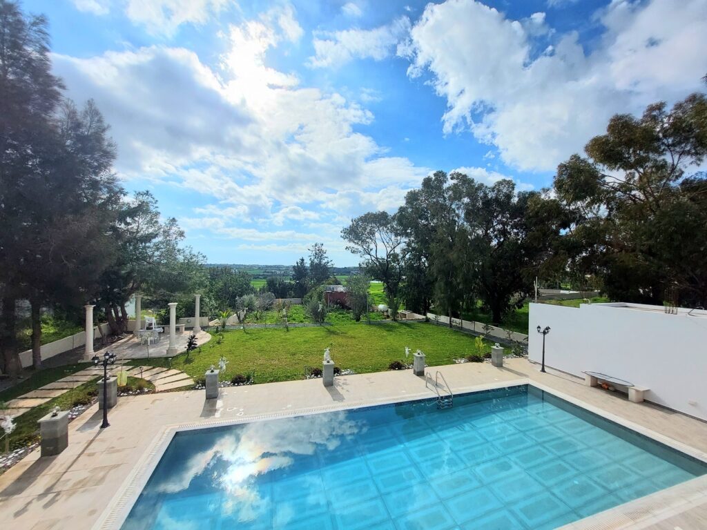 Images of 6-bedroom Mansion, Paralimni, Famagusta, Cyprus
