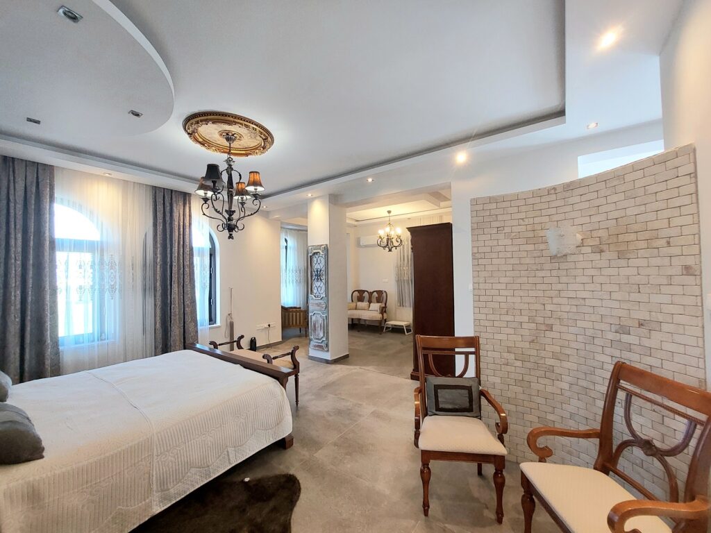 Images of 6-bedroom Mansion, Paralimni, Famagusta, Cyprus