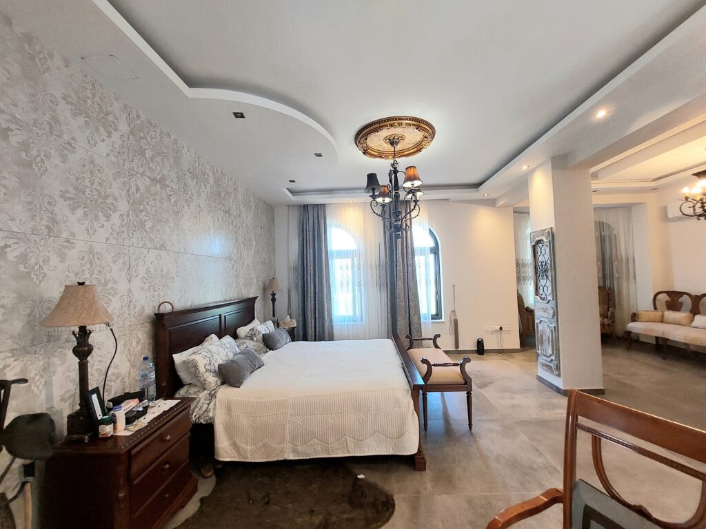 Images of 6-bedroom Mansion, Paralimni, Famagusta, Cyprus