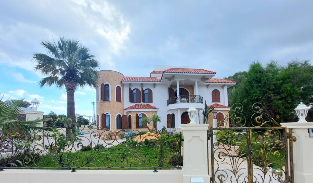 Images of 6-bedroom Mansion, Paralimni, Famagusta, Cyprus