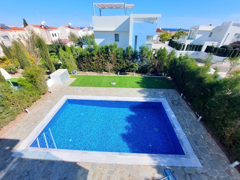 Images of 3-bedroom Villa, Protaras, Famagusta, Cyprus