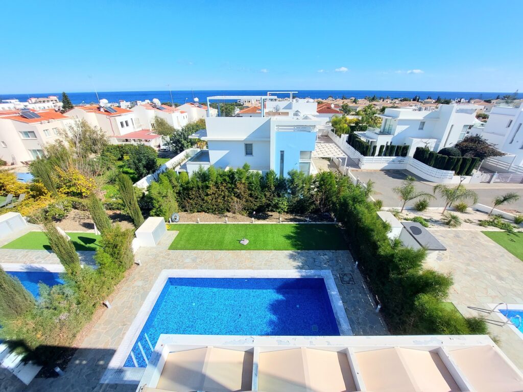 Images of 3-bedroom Villa, Protaras, Famagusta, Cyprus