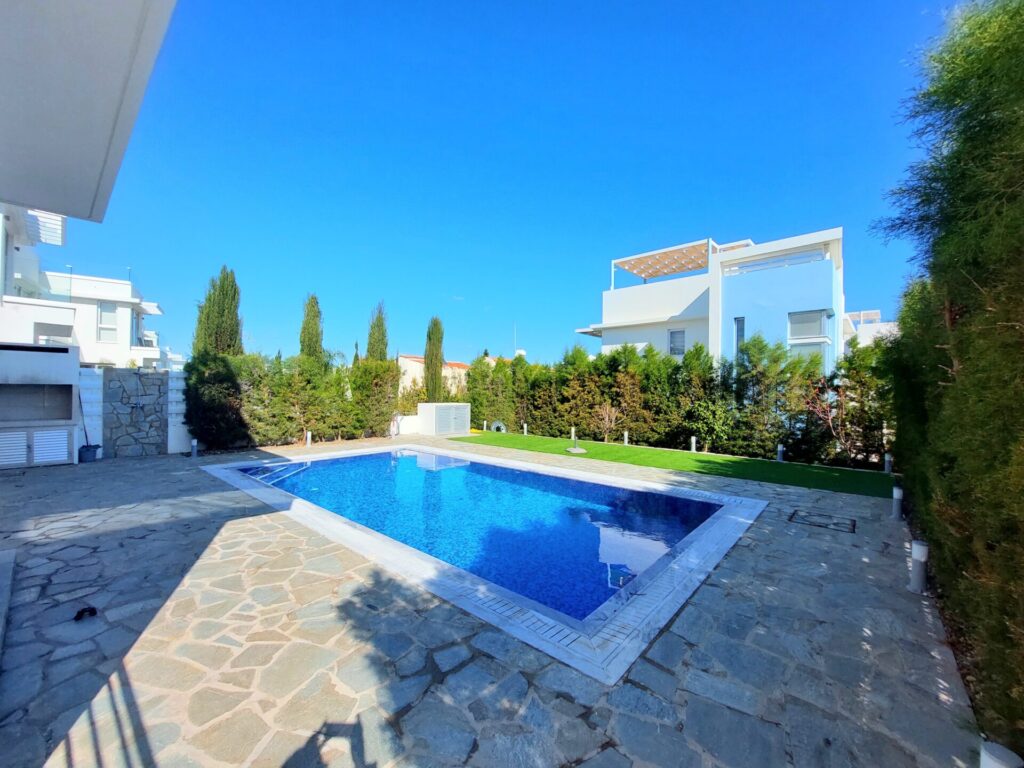 Images of 3-bedroom Villa, Protaras, Famagusta, Cyprus