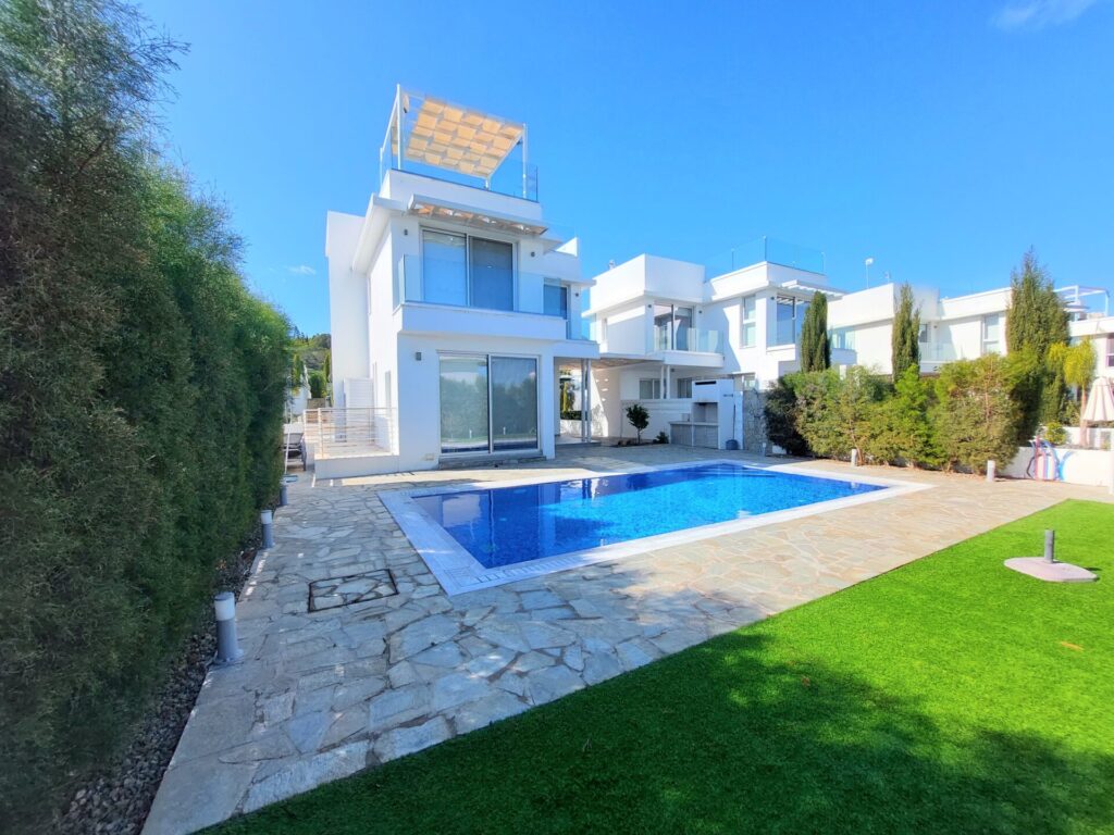 Images of 3-bedroom Villa, Protaras, Famagusta, Cyprus