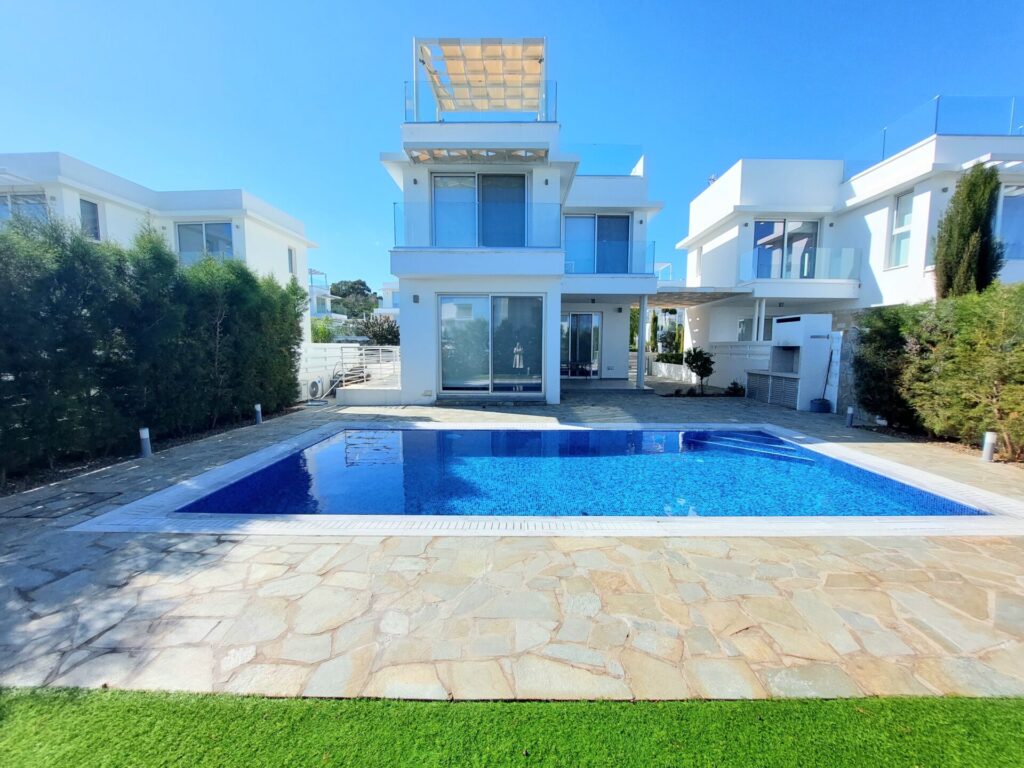 Images of 3-bedroom Villa, Protaras, Famagusta, Cyprus