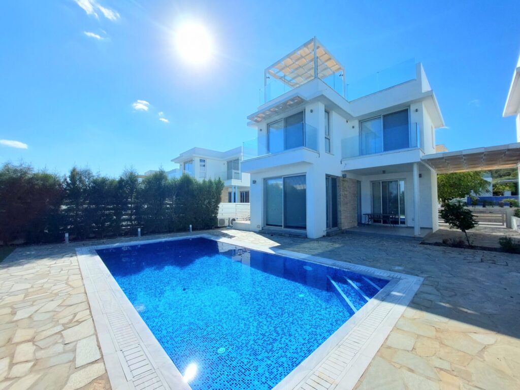Images of 3-bedroom Villa, Protaras, Famagusta, Cyprus