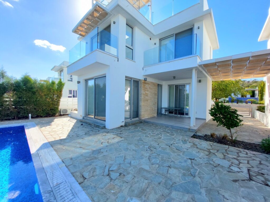 Images of 3-bedroom Villa, Protaras, Famagusta, Cyprus