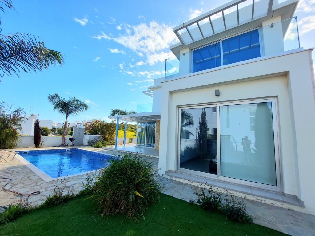 Images of 3-bedroom Villa, Protaras, Famagusta, Cyprus