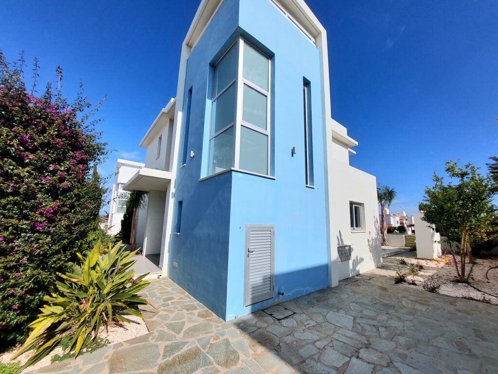 Images of 3-bedroom Villa, Protaras, Famagusta, Cyprus