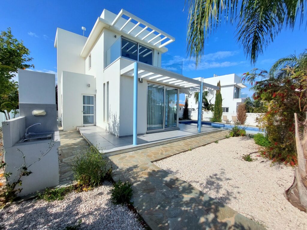 Images of 3-bedroom Villa, Protaras, Famagusta, Cyprus