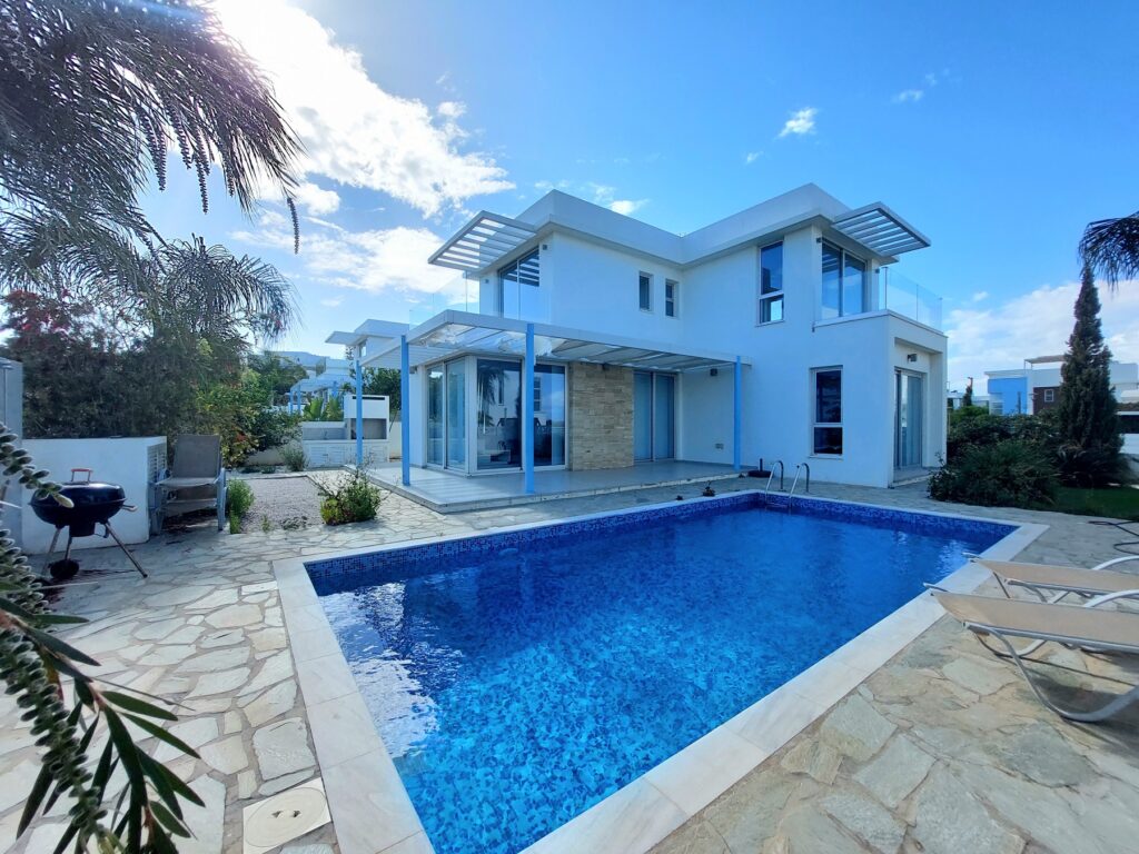Images of 3-bedroom Villa, Protaras, Famagusta, Cyprus