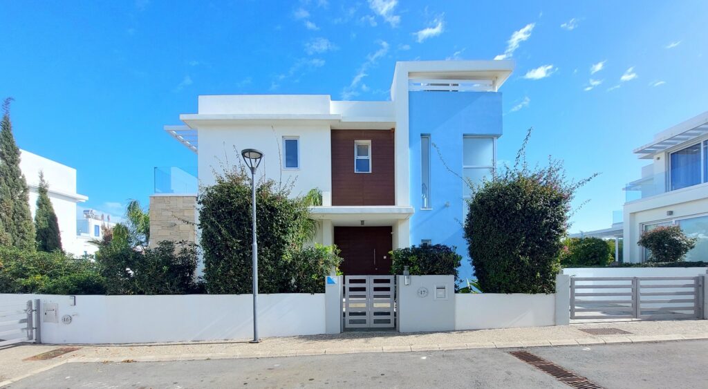 Images of 3-bedroom Villa, Protaras, Famagusta, Cyprus
