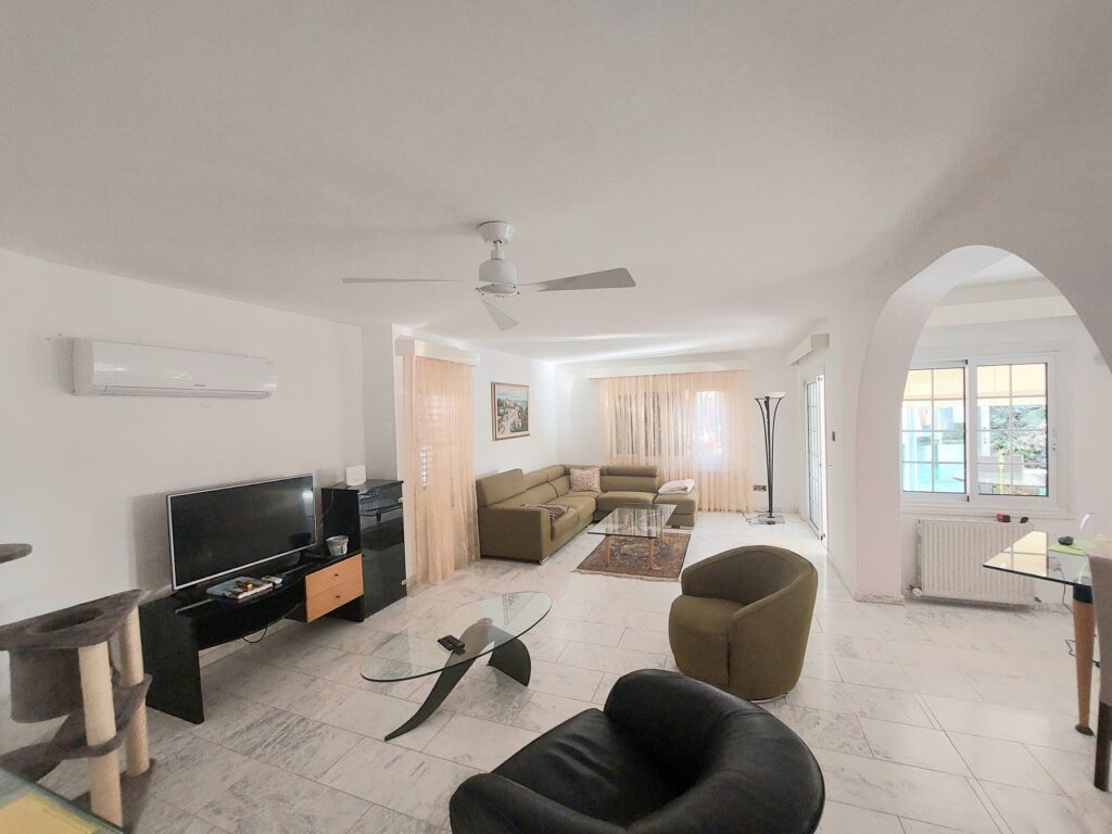 Images of 3-bedroom Villa, Ayia Triada, Famagusta, Cyprus