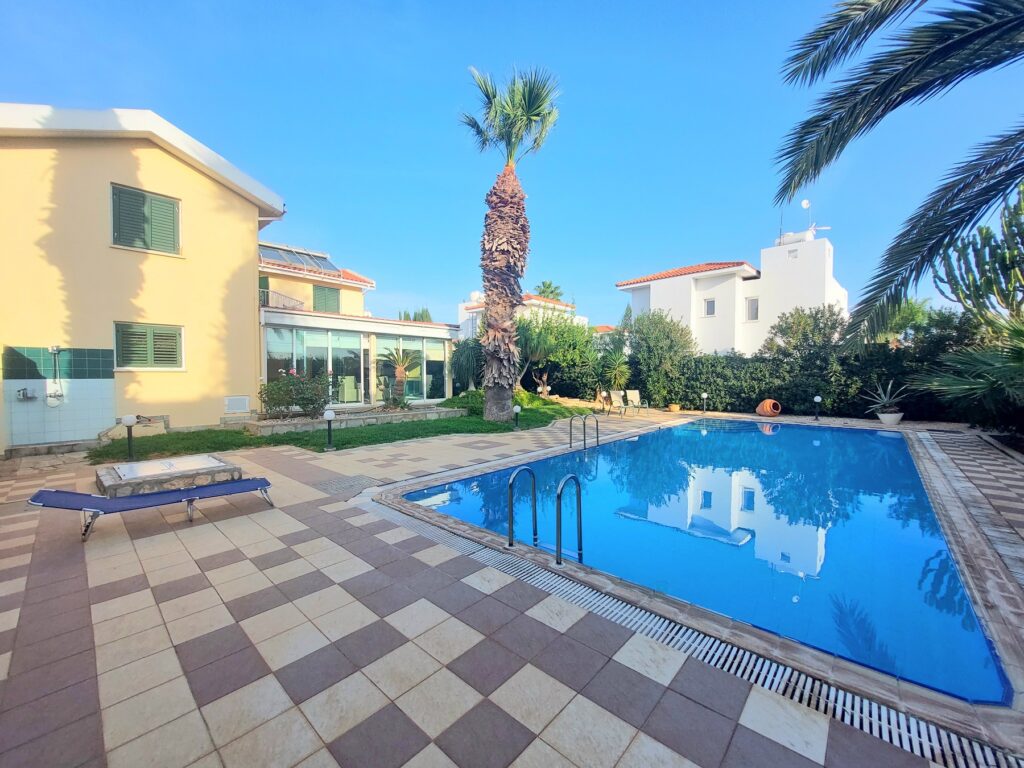 Images of 3-bedroom Villa, Ayia Triada, Famagusta, Cyprus