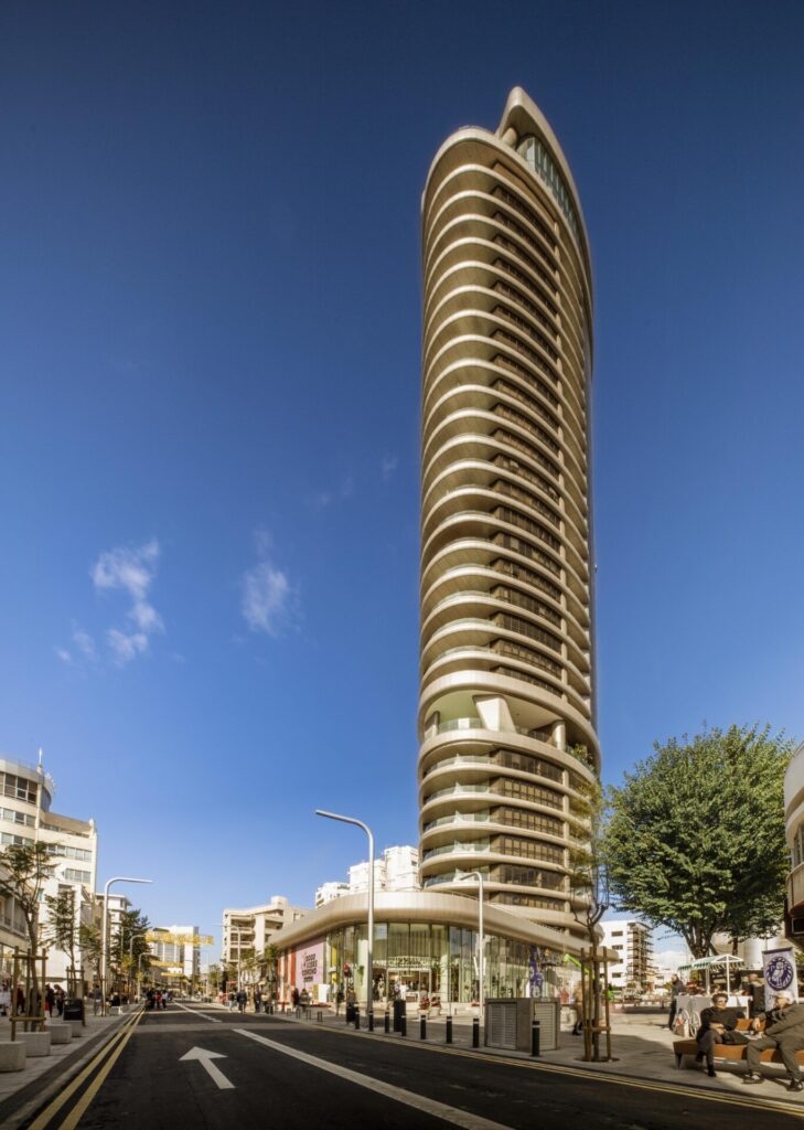 Images of 2-bedroom Apartment, Nicosia Centre, Nicosia, Cyprus