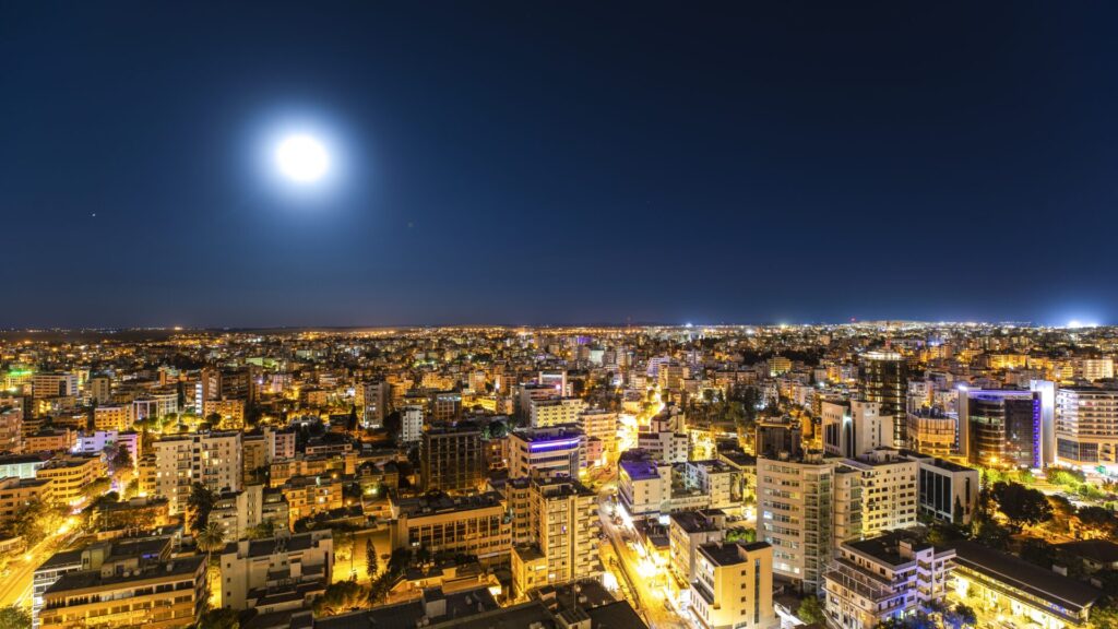 Images of 2-bedroom Apartment, Nicosia Centre, Nicosia, Cyprus