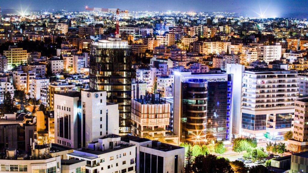 Images of 2-bedroom Apartment, Nicosia Centre, Nicosia, Cyprus