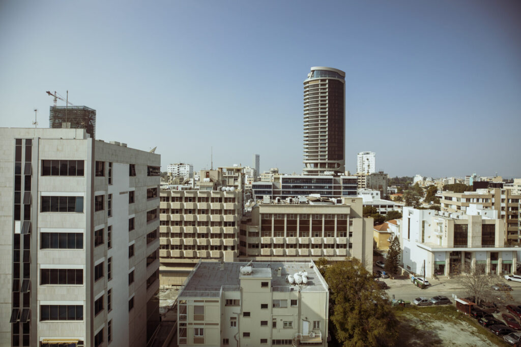 Images of 2-bedroom Apartment, Nicosia Centre, Nicosia, Cyprus