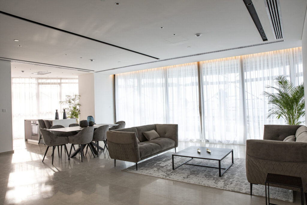 Images of 2-bedroom Apartment, Nicosia Centre, Nicosia, Cyprus