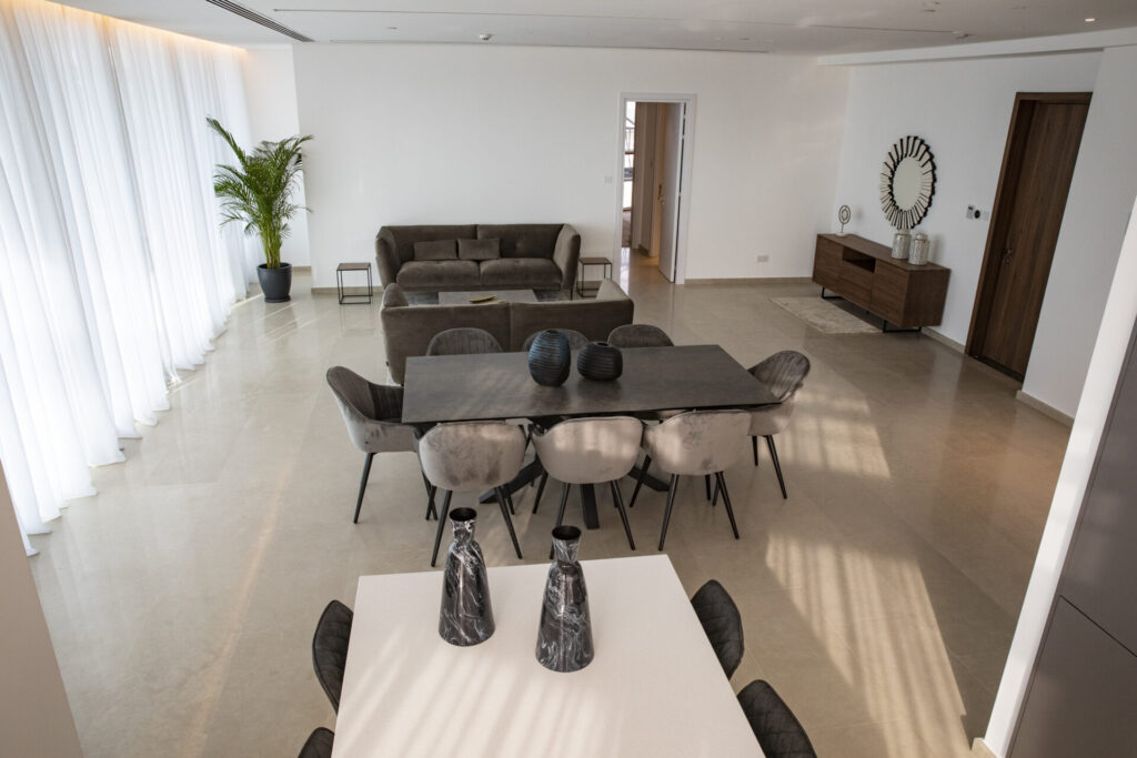 Images of 2-bedroom Apartment, Nicosia Centre, Nicosia, Cyprus