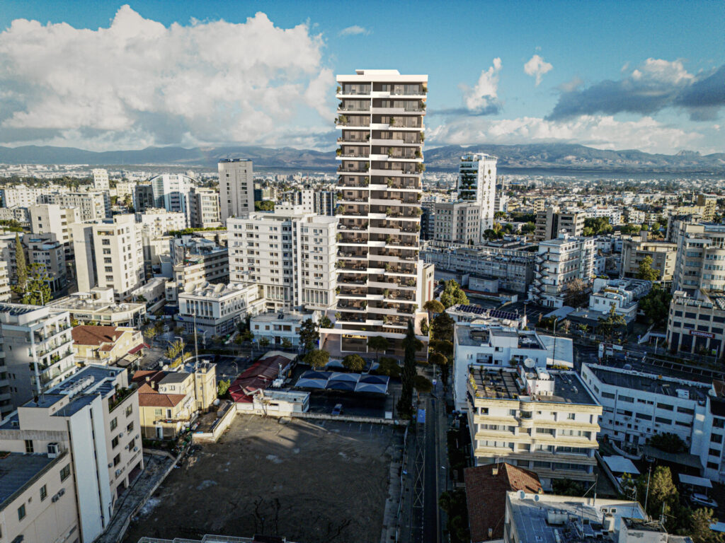 Images of 2-bedroom Apartment, Nicosia Centre, Nicosia, Cyprus