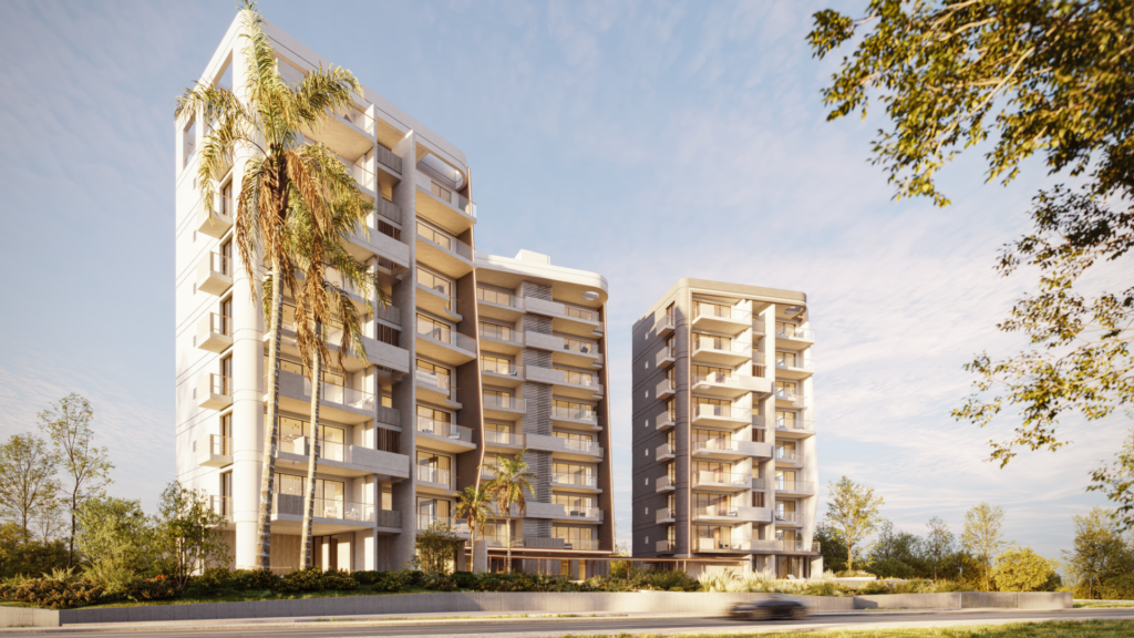 Images of 3-bedroom Apartment, Mackenzie, Larnaka, Cyprus