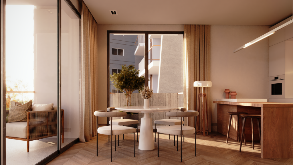 Images of 3-bedroom Apartment, Mackenzie, Larnaka, Cyprus