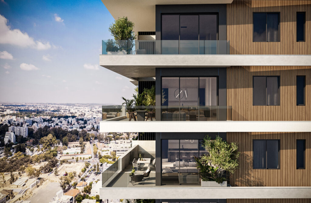 Images of 2-bedroom Apartment, Nicosia Centre, Nicosia, Cyprus