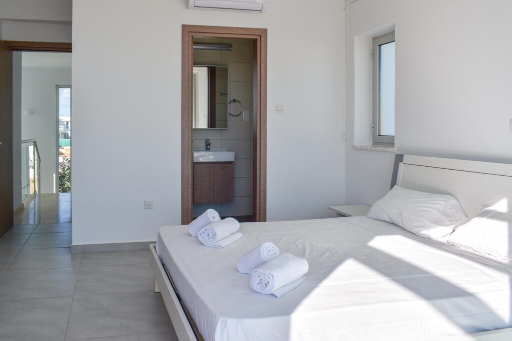 Images of 3-bedroom Villa, Protaras, Famagusta, Cyprus