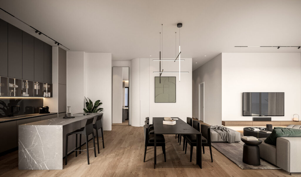 Images of 2-bedroom Apartment, Nicosia Centre, Nicosia, Cyprus