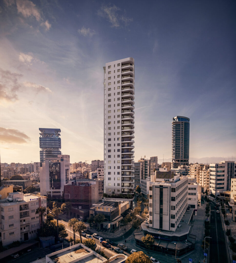 Images of 2-bedroom Apartment, Nicosia Centre, Nicosia, Cyprus