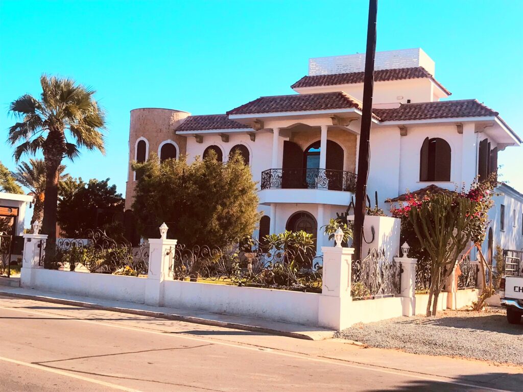 Images of 6-bedroom Mansion, Paralimni, Famagusta, Cyprus