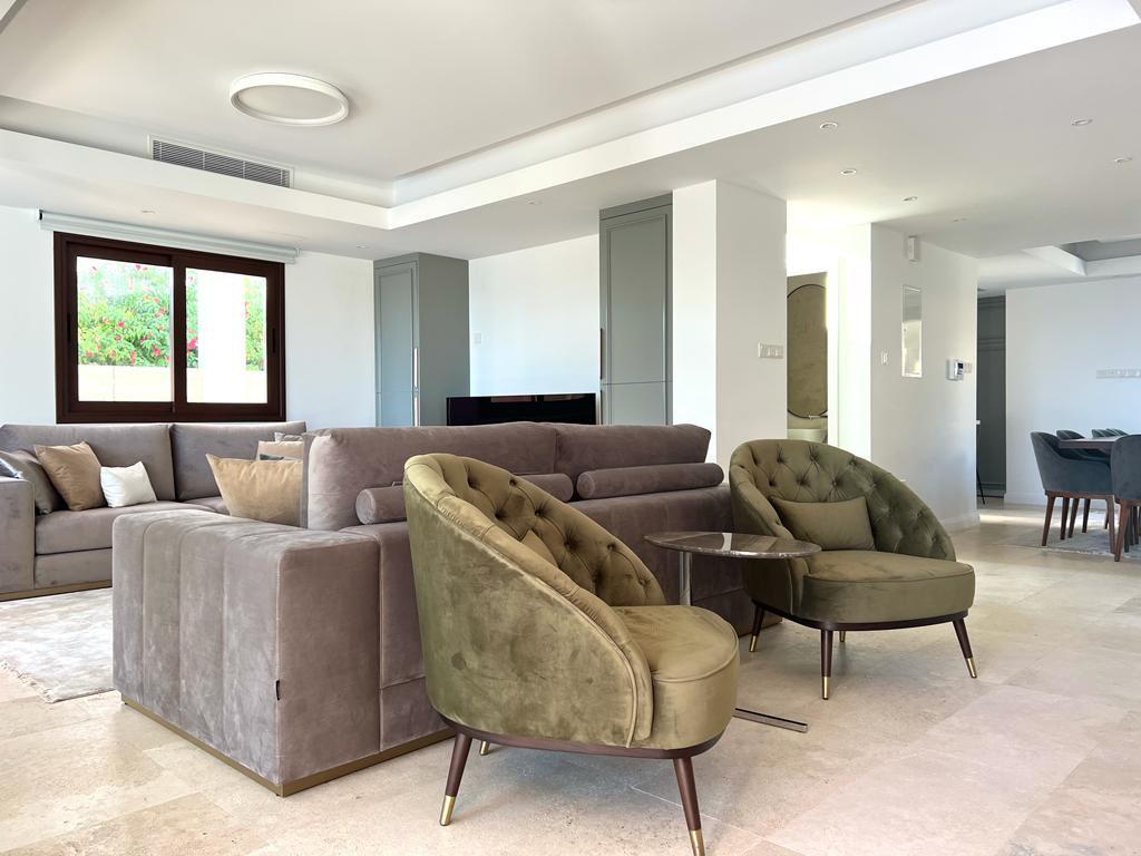 Images of 3-bedroom Villa, Ayia Thekla, Famagusta, Cyprus