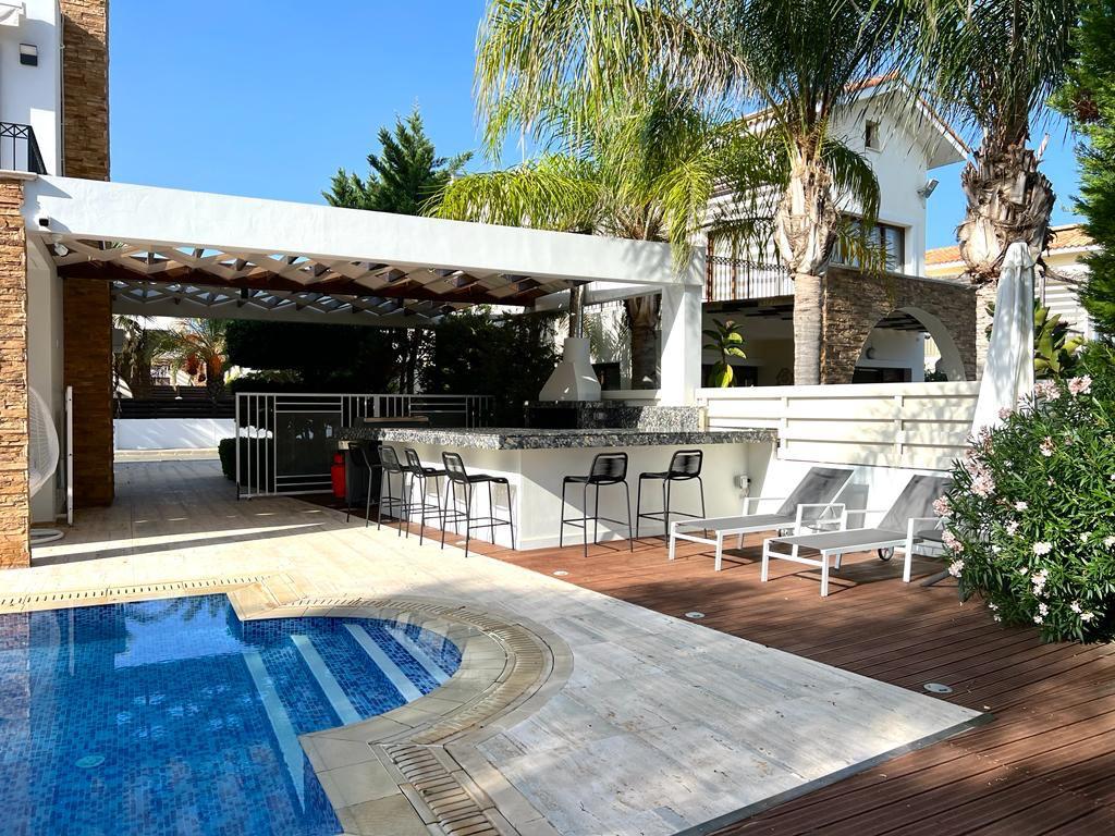 Images of 3-bedroom Villa, Ayia Thekla, Famagusta, Cyprus