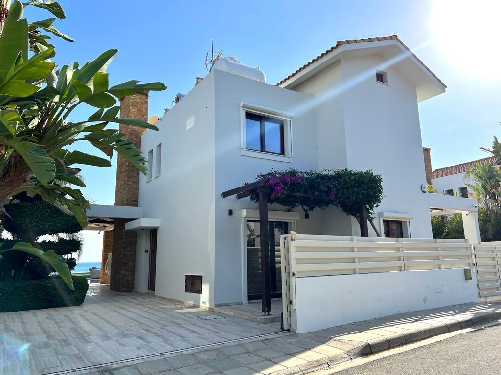 Images of 3-bedroom Villa, Ayia Thekla, Famagusta, Cyprus